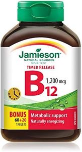 Jamieson V