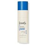 Coats Hydration Intensifying Gel Serum with Hyaluronic Acid – Plumps, Provides All-Day Hydration + Protects The Skin Barrier – Dermatologically Approved + Clinically Proven – 30 ml