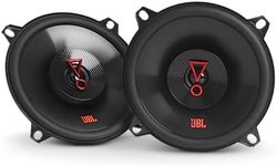 JBL Stage 3527F - 5.25” Two-Way car Audio Speaker, No Grill