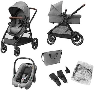 Maxi-COSI 