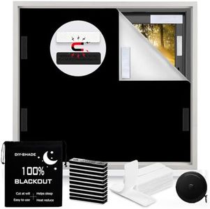 100% Black