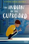 Indian in the Cupboard (Collins Modern Classics)