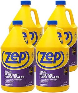 Zep Stain 