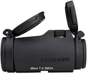 Aimpoint Micro T-2 Red Dot Reflex S