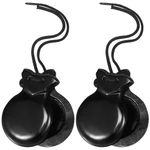 Castanets Hand Percussion