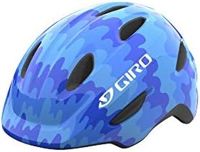 Giro Scamp