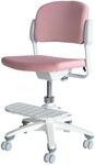 Itoki KS32 Learning Chair Pink [Sli