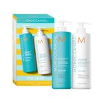Moroccanoil Shampoo & Conditioner Half-Liter Set
