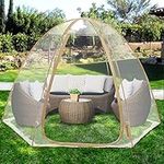 EighteenTek Bubble Tent Screen Hous