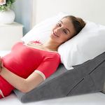 Adjustable Bed Wedge Pillow for Sle