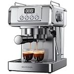 SHARDOR Espresso Machine 20 Bar wit