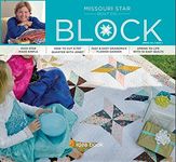Quilting Idea Book Block Magazine Spring 2016 Vol 3 Issue 2 by Missouri Star Quilt Co (2016-08-02)