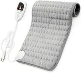 Cuplu 30"x16" Extra Large Electric 