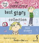 My Completely Best Story Collection