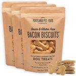 Portland Pet Food Company Bacon Hea