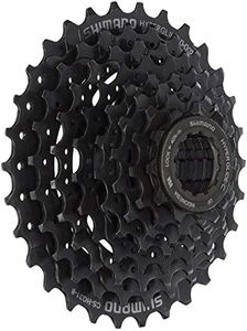 Shimano CS-HG31 Hyperglide Cassette (11-32T 8 Speed)