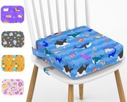 Toddler Booster Seat for Dining Tab