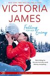 Falling for Her Enemy (Still Harbor Book 2)