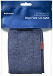 BLUEAIR Blue Pure 411 Auto Navy Pre-filter, Washable Fabric Traps Pollen, Pet Hair & Dust, Night Waves