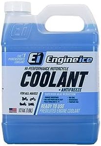 Engine Ice
