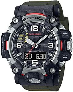 CASIO GWG-