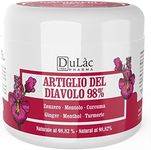 Dulàc - Devil's Claw Gel 98% Maximu