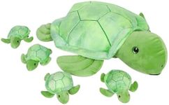 PixieCrush Turtle Stuffed Animals f