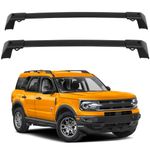 Ford Luggage Racks