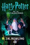 Harry Potter and the Half-Blood Pri