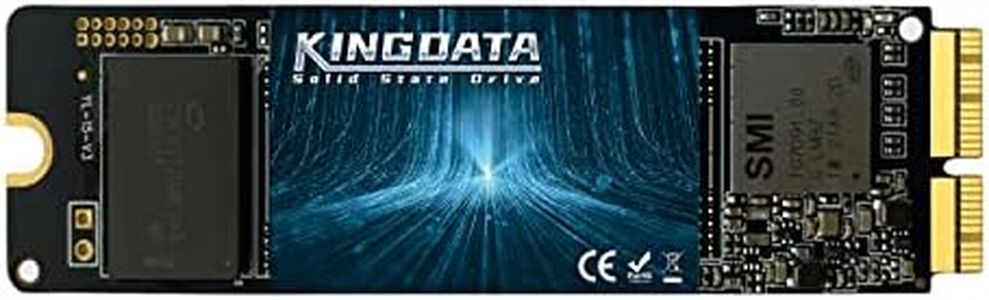 KINGDATA S