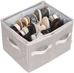 Moteph Shoe Organizer for Closet - 