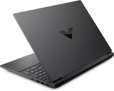 HP Victus 15.6" Gaming Laptop – Ryzen 7, RTX 4060
