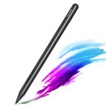 RENAISSER Stylus Pen for Microsoft Surface, Designed in Houston, Made in Taiwan, Compatible with Windows 11 & 10, USB-C Charging, Pen for Surface Pro 11/10/9/8/7, Surface Go/Laptop