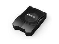 Alpine PWE-V80 Underseat Active Subwoofer