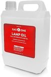 GasOne Liquid Paraffin Lamp Oil – 1