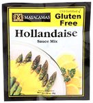 Mayacamas Hollandaise Sauce Mix, 12 Count