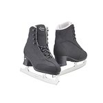 Jackson Ultima Softec Elite Mens Figure Ice Skates - 6 Men