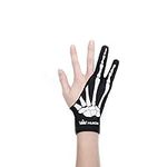 HUION Skeleton Artist Glove for Gra