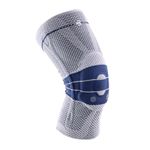 BAUERFEIND GenuTrain Knee Support - Titan, Size 4