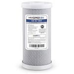 Hydronix CB-45-1005 Carbon Water Filter