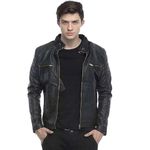 Leather Jackets For Men