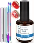 Gel Nail Polish Remover,Gel Remover