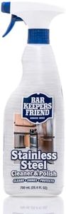 Bar Keeper