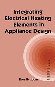 Integrating Electrical Heating Elements in Product Design: 101