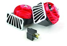 FIAMM 74100 El Grande - Twin Horns - Red