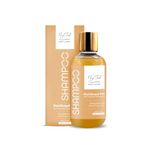 My Soul HairGuard Pro Anti Hair Fall Shampoo | Paraben & Sulphate Free | Nourishing the Scalp, improving Hair strength | No Side Effects | 200ml