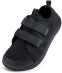 IceUnicorn Kids Wide Barefoot Shoes