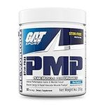 GAT PMP Pre Workout Powder, Blue Ra