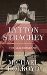 Lytton Strachey: The New Biography 