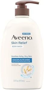 Aveeno Ski